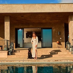 Caitlyn Jenner, le foto su Instagram 2