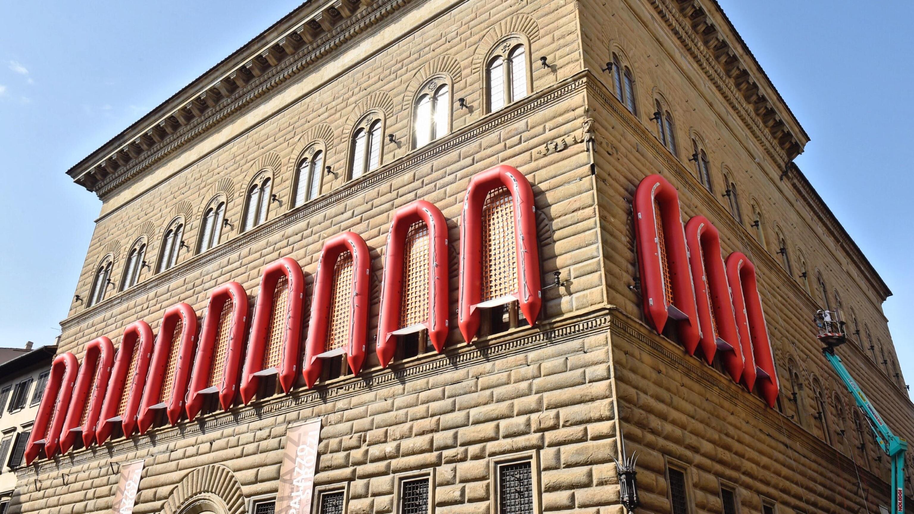 Hanno venduto l'anima alle ideologie del potere