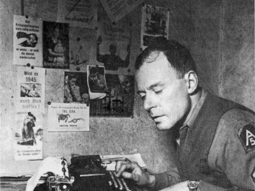 Klaus Mann, l'erotismo vince su storia e politica
