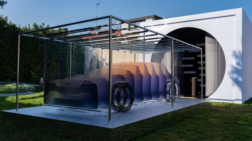 Lexus alla Milano Design Week, guarda la gallery 5