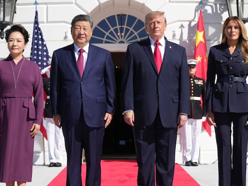 Dalla comunicazione alla “gestione della rivalità”: le condizioni di Xi per evitare la guerra con gli Usa