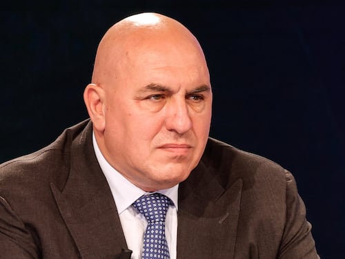 "Crosetto non è lucido". Sallusti risponde al ministro