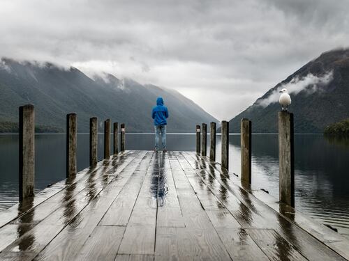 Gli effetti benefici dell'esposizione al freddo