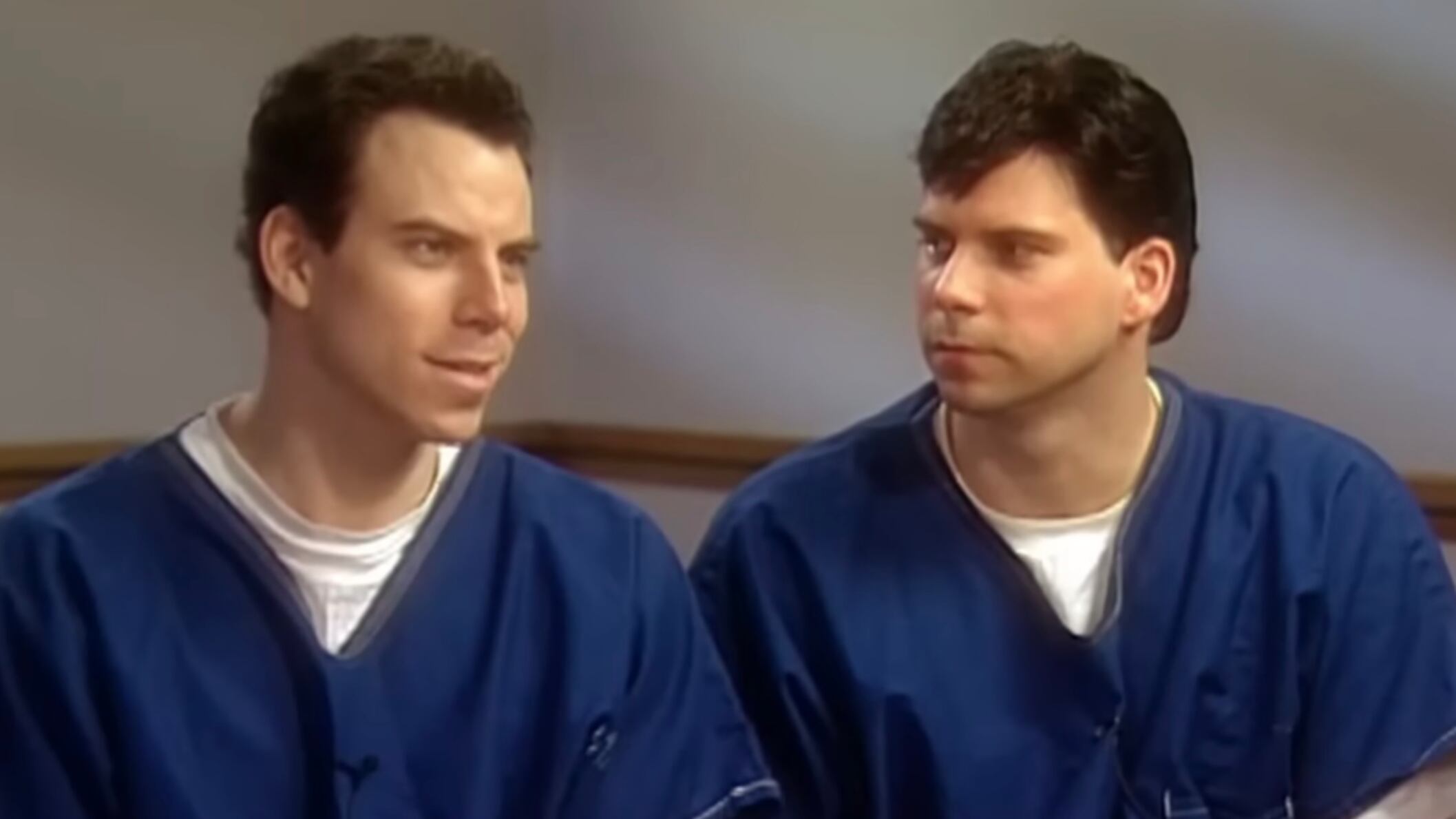 Lyle e Erik Menendez, storia di due fratelli di sangue
