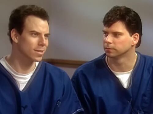 Lyle e Erik Menendez, storia di due fratelli di sangue