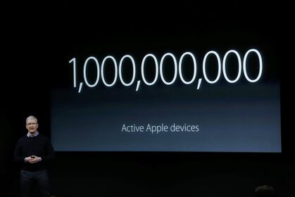 Ecco iPhone SE e iPad Pro 29