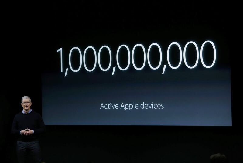 Ecco iPhone SE e iPad Pro 29