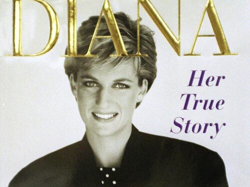 "Quelle sue rivelazioni...". Lady D. sbalordì anche il suo biografo