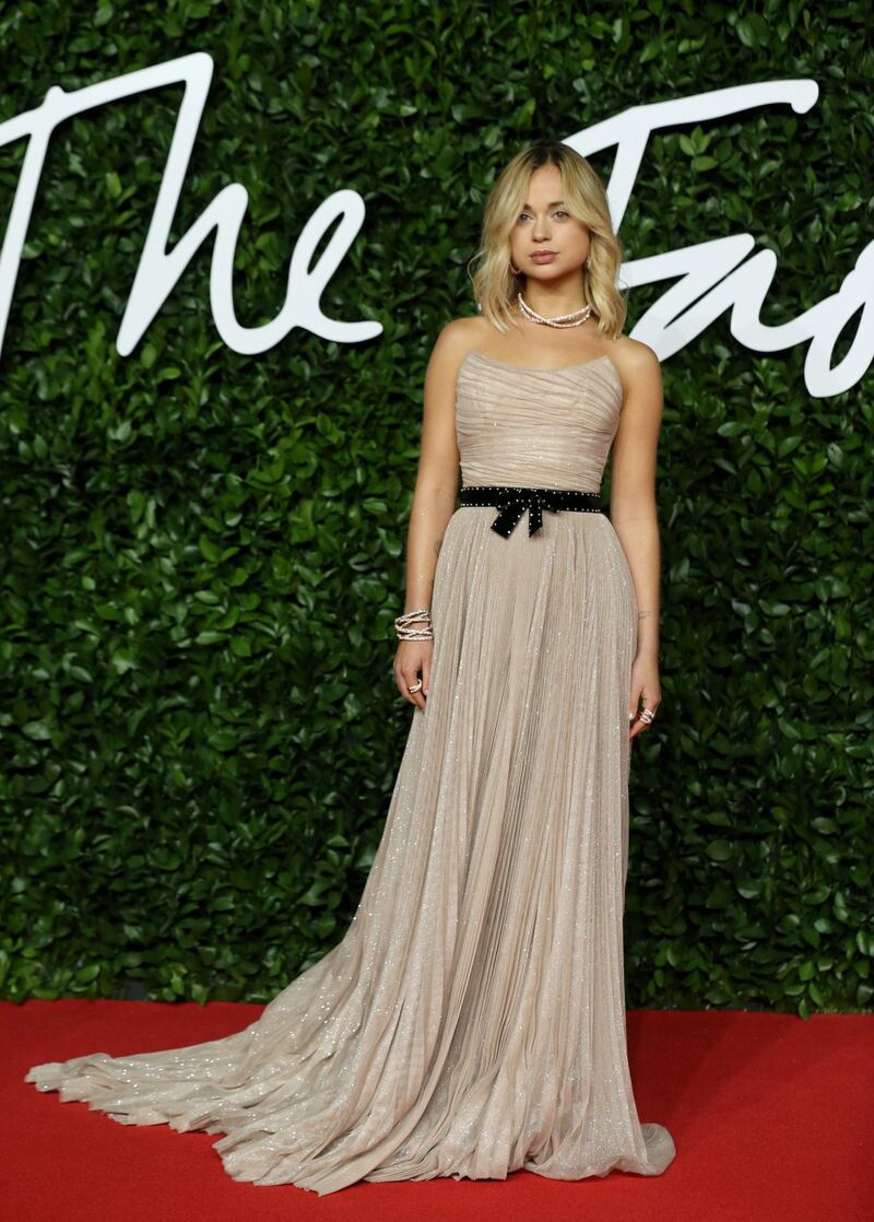 Fashion Awards 2019, le foto 2