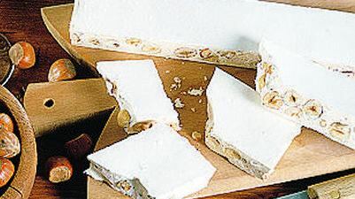 La Lombardia celebra sua maestà il torrone