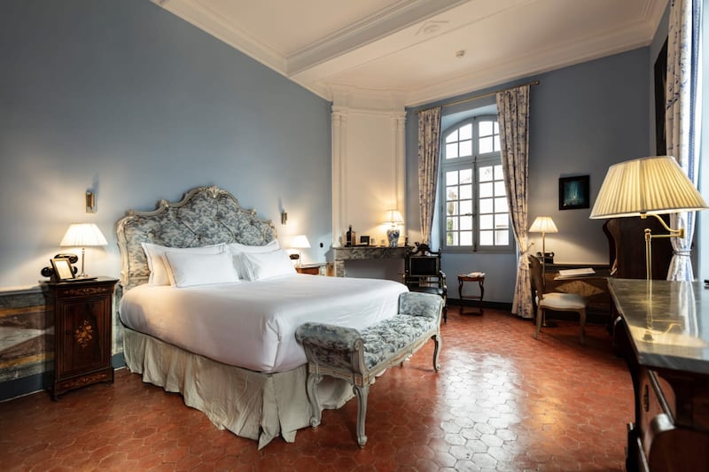 Chateau
