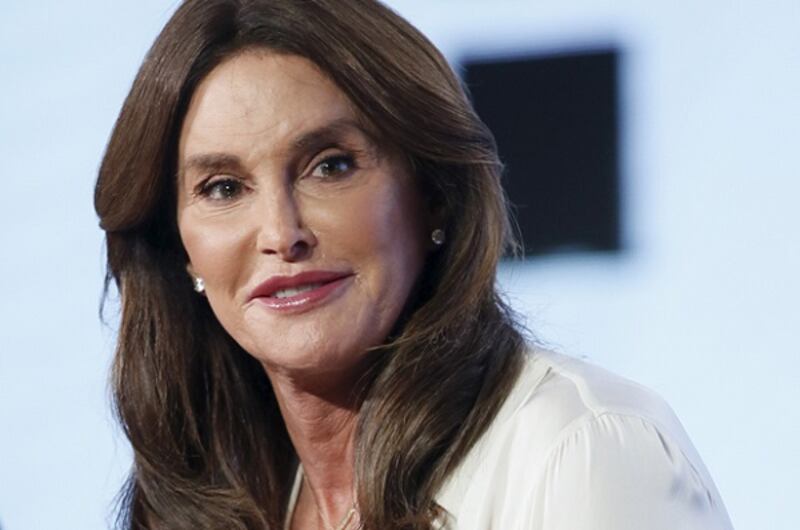 Caitlyn Jenner, ecco il nuovo volto della collezione H&M Sport 2016: foto 9