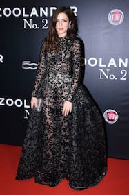 Zoolander 2, la premiére a Roma 34
