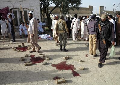 Quetta, almeno nove morti in una sparatoria 1