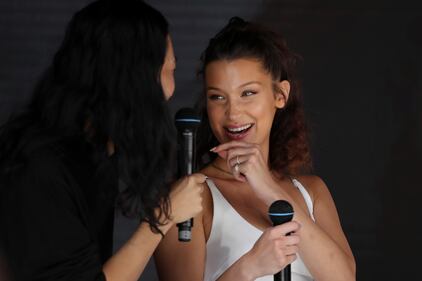Cannes 2018: sexy foto dal Magnum Photocall 6