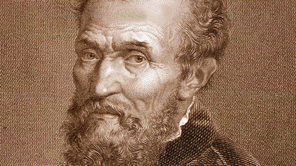 Michelangelo, ecco l'arte e la gloria di un maestro