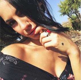 Giulia De Lellis, le foto sexy 5