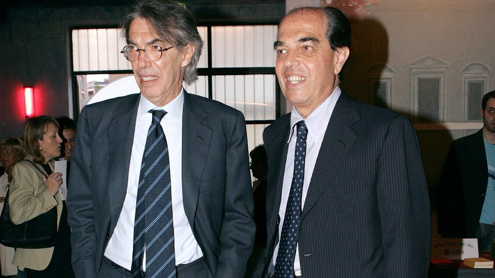 I Moratti senza benzina Saras perde 200 milioni