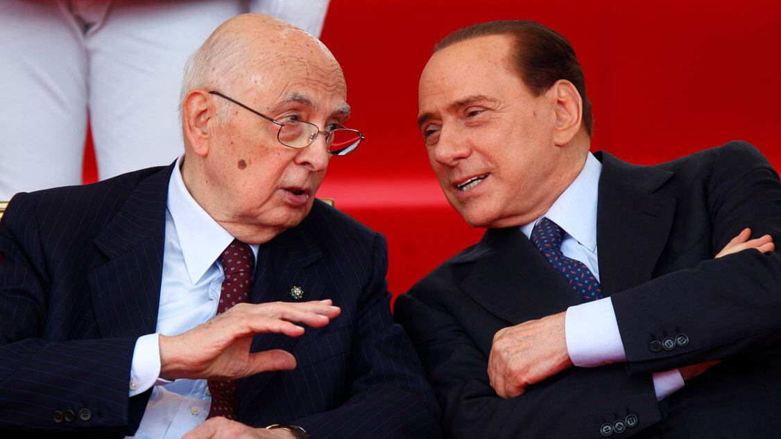 Berlusconi invoca il silenzio: spiragli per l'agibilità politica