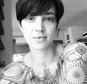 Star, Vip e tatuaggi, i più belli di sempre 29