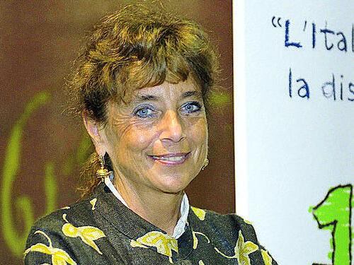 Dava incarichi al figlio A Torino salta la testa della supermanager