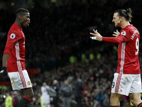 Ibrahimovic incensa Capello: "Ecco l'uomo che ha cambiato il mio gioco"