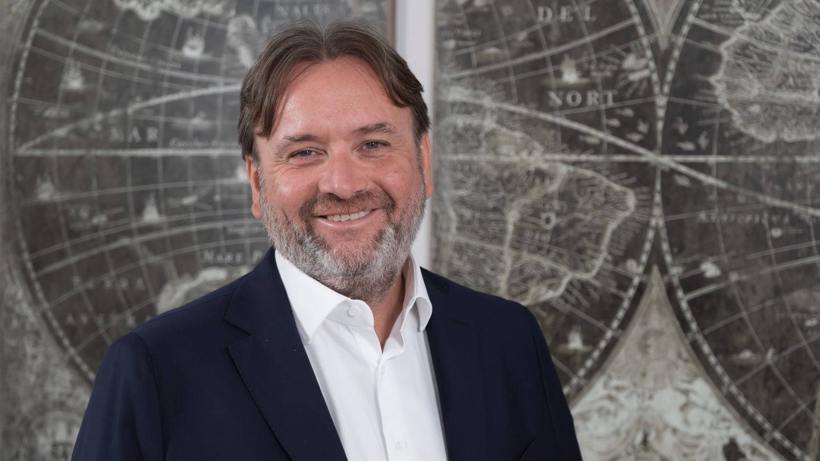Gianluca Longo, CEO e fondatore Safety 21