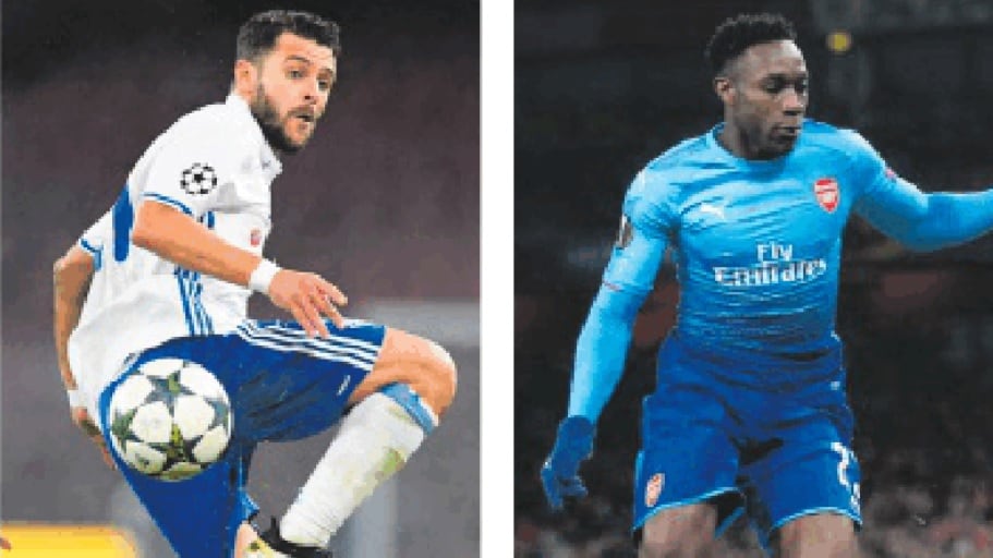 Dinamo Kiev e Arsenal, la storia non spaventa Lazio e Milan