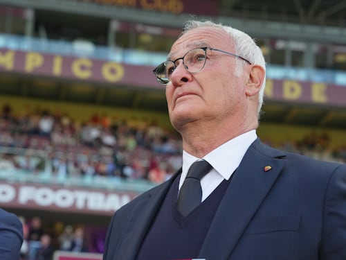 "Non me la sento.." cosa c'è dietro il Whatsapp di Ranieri dopo Italia-Moldova