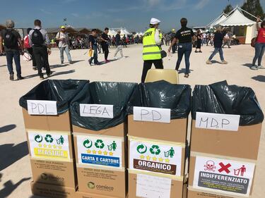 Rimini, i militanti del M5s 4