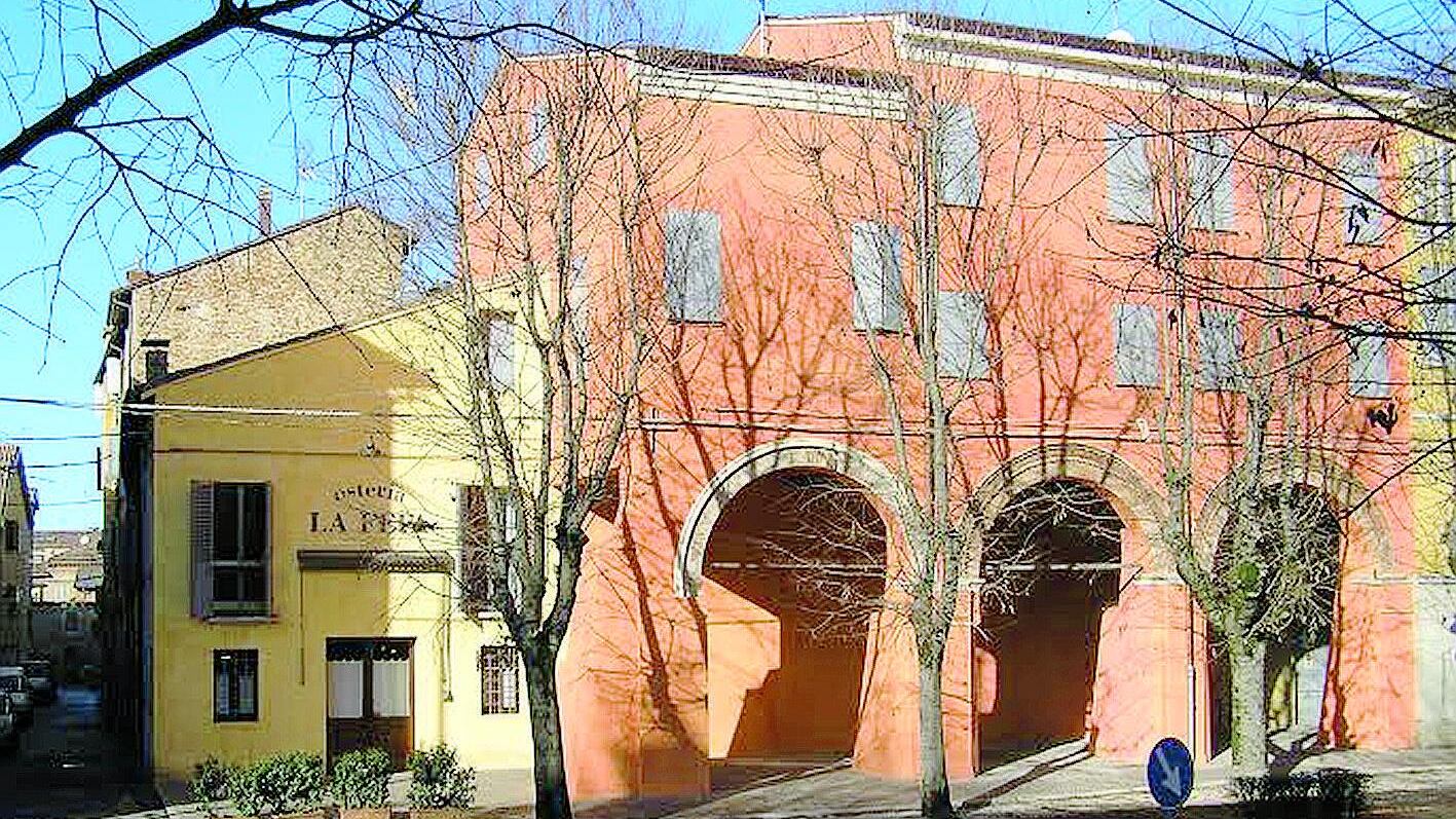 La regina mortadella e il re gnocco fritto Ecco la vera Favola