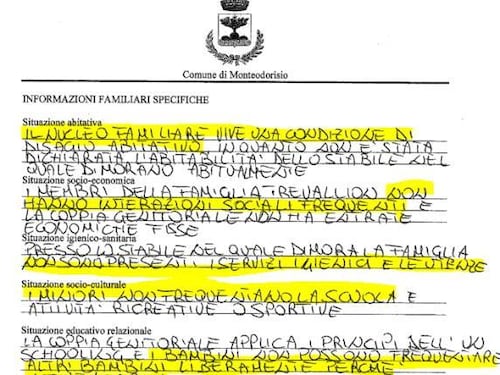I limiti della scuola a casa, la salute e i diritti dei minori