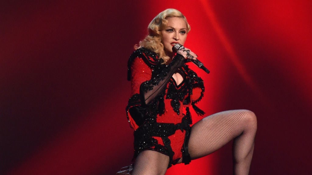 Il chiarimento di Madonna: "Fraintese le mie parole su Trump, voglio fare una rivoluzione dell'amore"