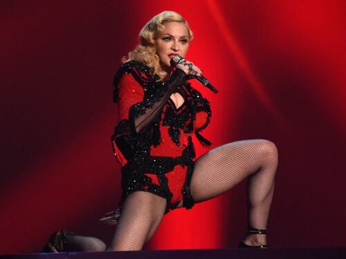 Madonna: "Dall'elezione di Trump non dormo più"