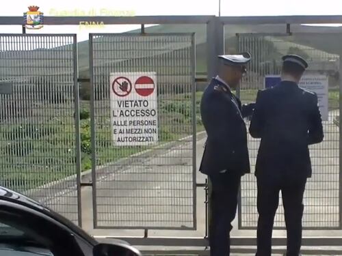 Trent'anni di lavori e 15 milioni spesi: ma il depuratore (collaudato) non c'è
