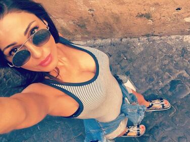 Lato B: vip sexy per l'estate 2016 19