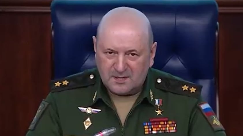 Le armi chimiche, le sanzioni, le teorie cospirative: chi era il generale Igor Kirillov