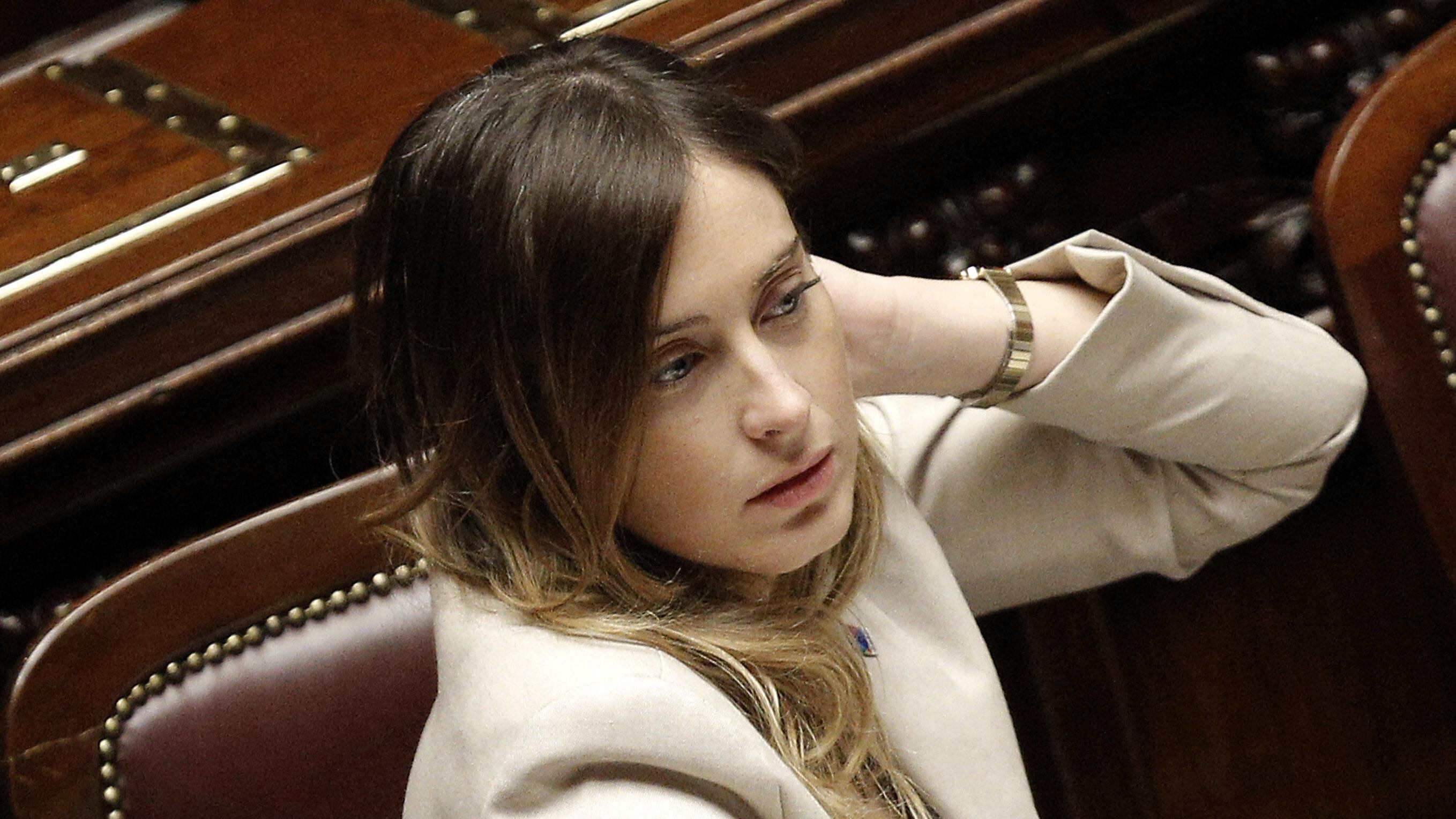 Scuola, Boschi: "Se saltano assunzioni colpa di M5s e Sel"