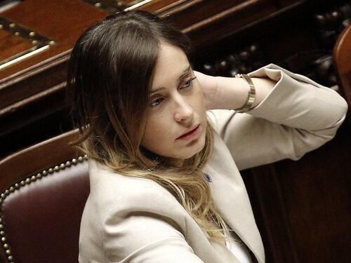 Boschi: "Introdurremmo il diritto al cibo in Costituzione"