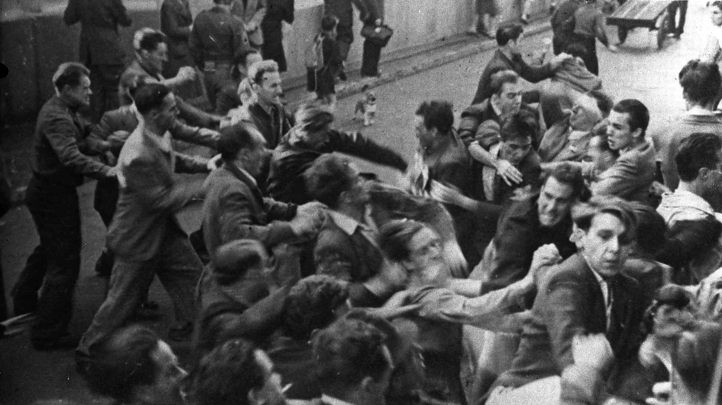 Quelle colpe dell'Italia che offende Trieste e gli esuli