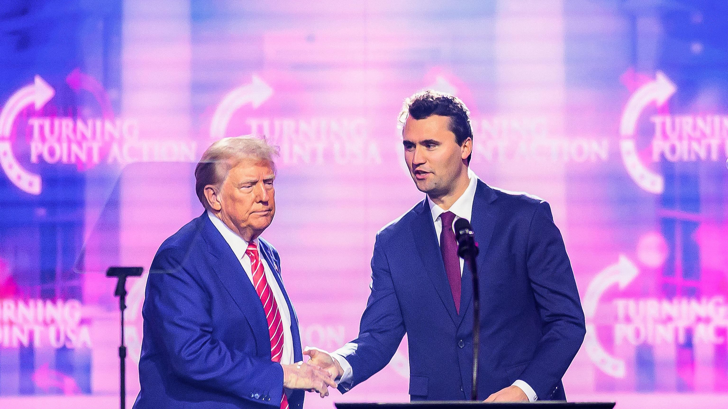 Se Trump diventa mandante morale