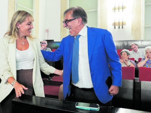 "Il candidato entro luglio. E decida Milano"