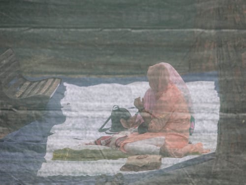 "La donna non ha valore": tutte le pratiche illegali legate all'islamismo