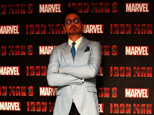 Robert Downey Jr. attaccato dagli hacker sui social