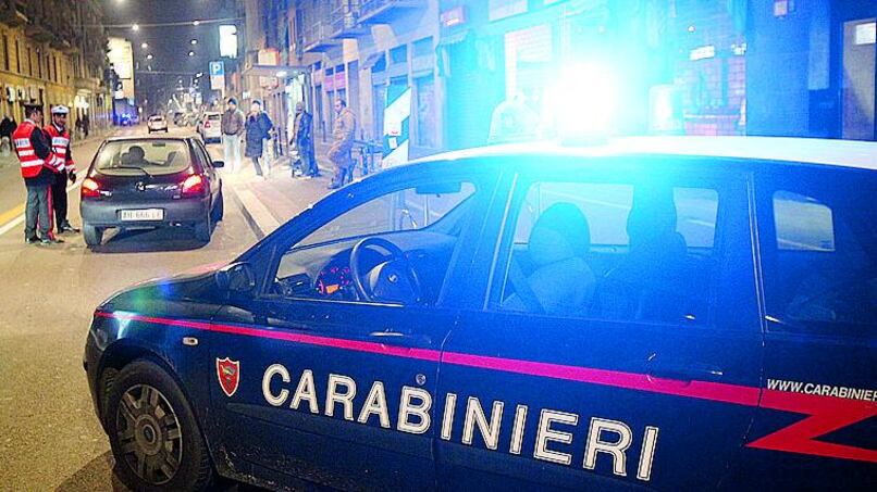 Verona, ex datore di lavoro accoltella due impiegate Poi si impicca ad un albero