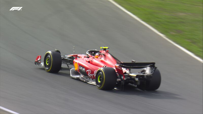 Fonte: Twitter (@F1)