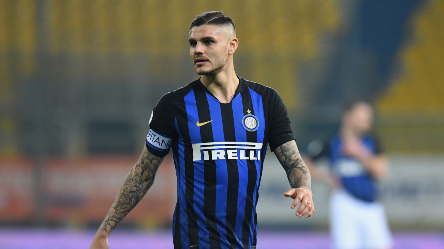 Inter-Icardi sempre più lontani. Si valuta l'operazione: non giocherà più in nerazzurro?