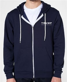 I gadget di Donald Trump 15