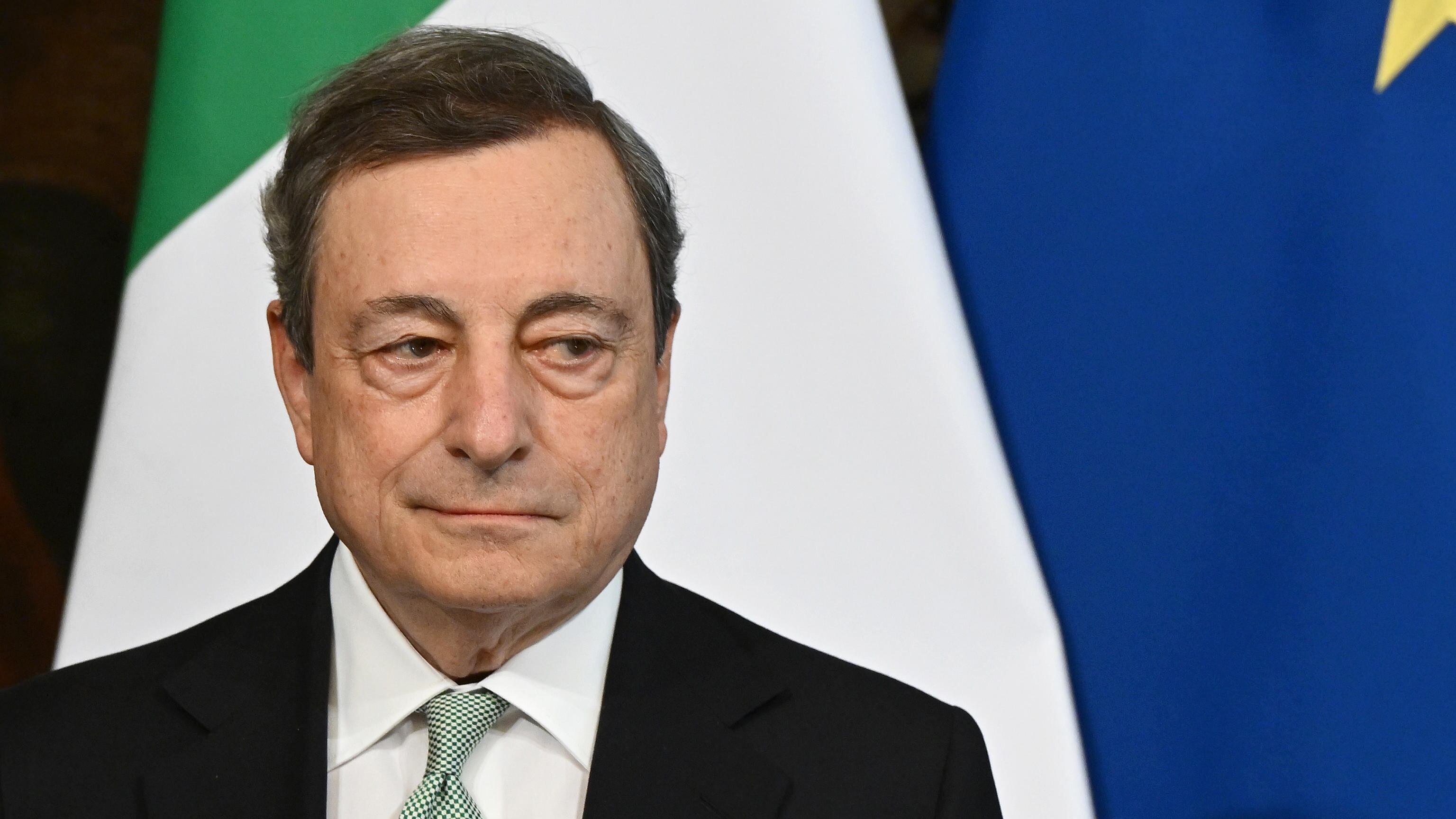 Adesso Europa e Nato si affidano a Draghi che su riforme e Ucraina non cambia rotta