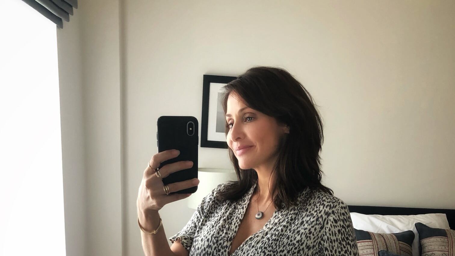 Natalie Imbruglia mamma per la prima volta: è nato Max Valentine